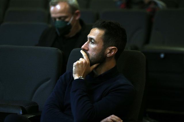 Sporting: Hugo Viana ganha e perde no TAD