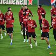 Real Sociedad-Benfica: o sonho é livre, ganhar é obrigatório