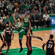 NBA: Celtics perdem pela primeira vez; Doncic, Curry, Giannis e Jokic foram decisivos