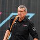 Gunther Steiner com «provas suficientes» para reverter resultado do GP dos Estados Unidos