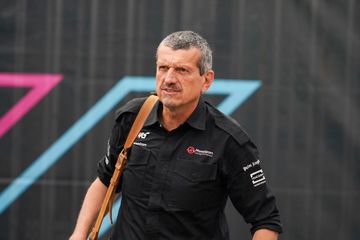 Gunther Steiner com «provas suficientes» para reverter resultado do GP dos Estados Unidos