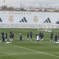 Vídeo: assim treina o Real Madrid antes do SC Braga