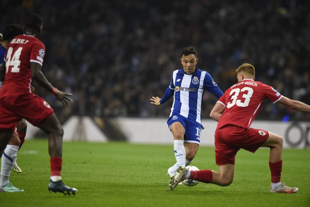 Pepê fala da seleção brasileira: «Concretizei um sonho»