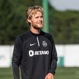 Sporting: foco na Liga Europa
