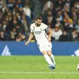 Nacho troca o Real Madrid pelo Al Qadsiah