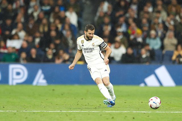 Nacho: «SC Braga tem equipa dinâmica, com bons jogadores no ataque»