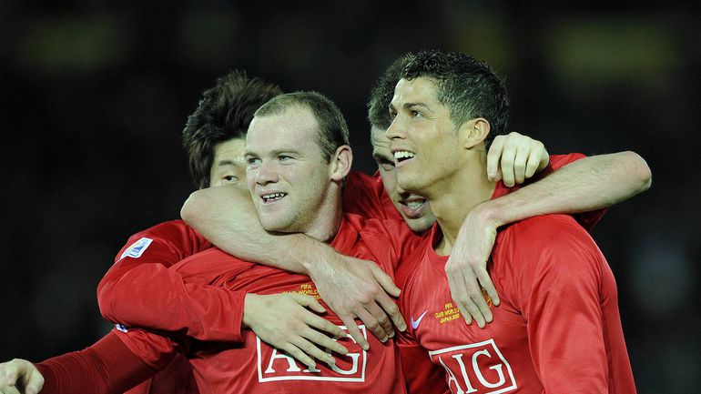 Wayne Rooney: «Bebia até desmaiar, era o meu refúgio»