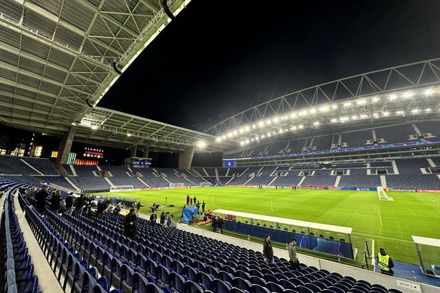 FC Porto apresenta algumas condições para os sócios poderem votar nas eleições