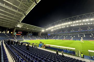 FC Porto-Chaves: muito cuidado com o último