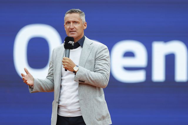 ATP planeia realizar Masters 1000 na Arábia Saudita