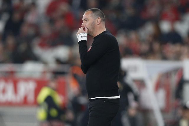 Boavista dá início à 'operação Farense'