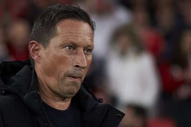 É mais importante vencer a Real ou o Sporting? Saiba o que responde Schmidt