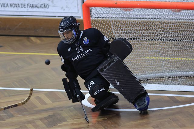 FC Porto espera «jogo equilibrado» frente à Oliveirense