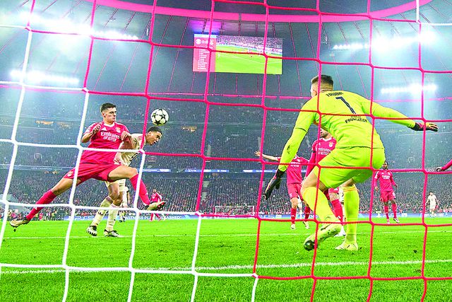 'Ranking' da UEFA: Itália ameaça Portugal