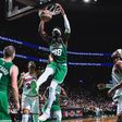 NBA: Neemias em bom plano na vitória sofrida dos Celtics