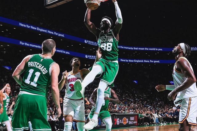 NBA: grande exibição de Neemias impede derrota dos Celtics