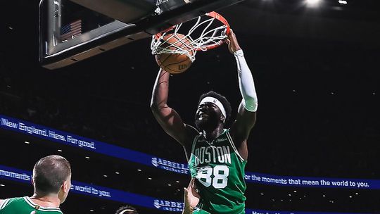 NBA: grande exibição de Neemias impede derrota dos Celtics