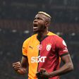 Atenção, Mourinho: Galatasaray dá mais um passo rumo ao tricampeonato