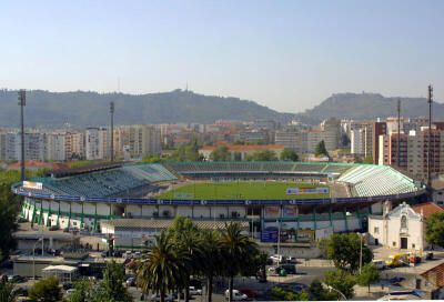 Nomeada Comissão de Gestão no V. Setúbal