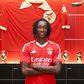 Oficial: Benfica renova com jovem extremo