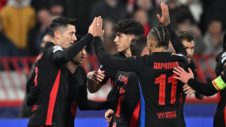 Mercado: Barcelona 'arruma a casa' em janeiro, saiba quem pode sair