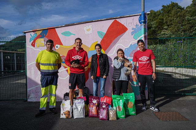 Safira pede reação do Santa Clara