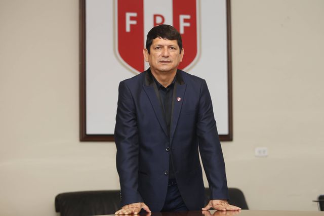 Escândalo no Peru: presidente da federação detido por corrupção