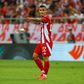 Liga Europa: Chiquinho assiste no empate da armada lusa do Olympiakos