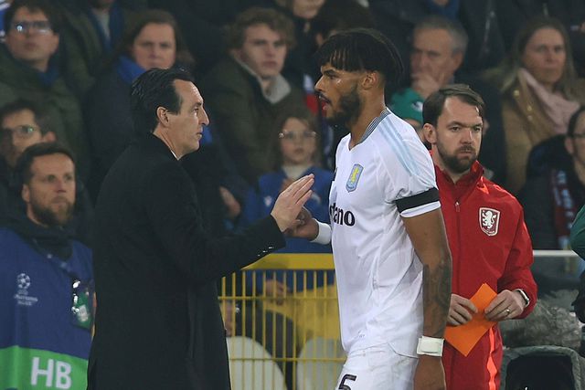 Emery comenta 'disparate' de Mings: «O maior erro que vi na minha carreira»