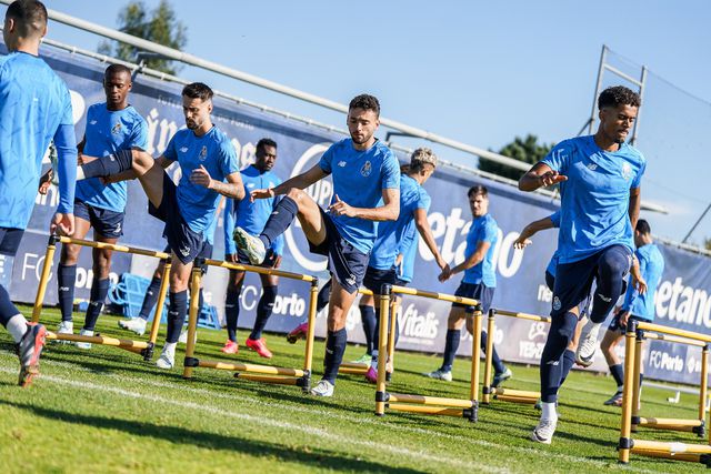 Hoje pode ver em direto na TV...