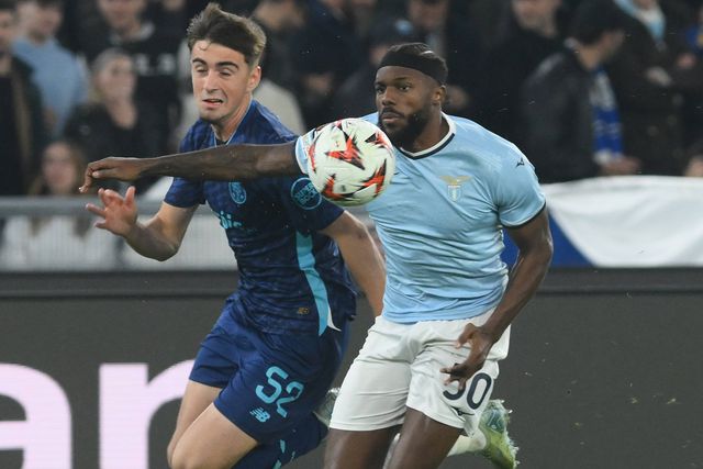 Nuno Tavares: «Podia ter caído para os dois lados, mas caiu para nós, felizmente»