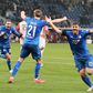 Liga Europa: Hoffenheim salva um ponto em jogo com minutos finais loucos