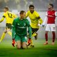 Destaques do Elfsborg: Holten tirou a equipa do (c)Ouma