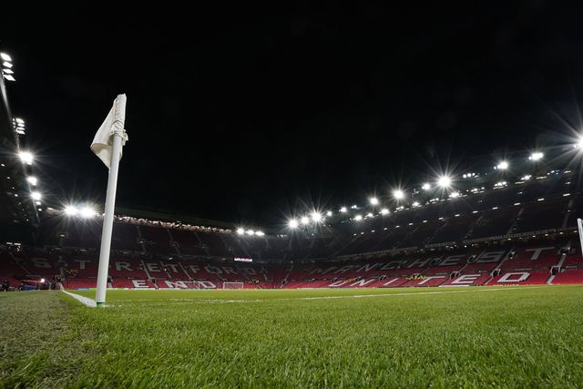 Man. United atingido por... uma infestação de ratos