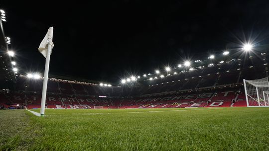 Man. United atingido por... uma infestação de ratos