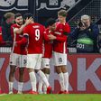 Liga Europa: Fenerbahçe, de José Mourinho, derrotado em Alkmaar