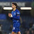 Mourinho quer João Félix em janeiro