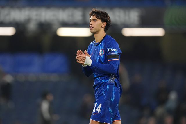 Aston Villa confirma interesse em Félix: «Emery confia no talento do João»