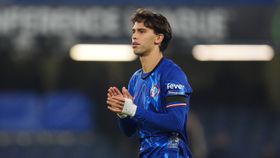 Aston Villa confirma interesse em Félix: «Emery confia no talento do João»
