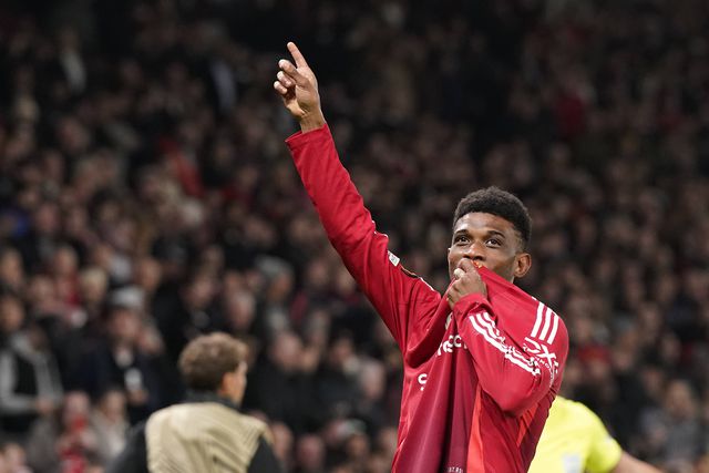 Diallo revela conversa com Amorim: «Disse ao mister, se precisar de mim na baliza, estou pronto»