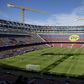 Spotify Camp Nou, a nova casa do Barcelona