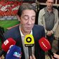 Rui Costa fala do novo mandato e de mais na Casa do Benfica do Seixal