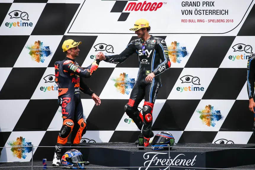 Bagnaia chora Oliveira! Drama nas boxes