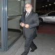 Tonoco de Faria, antigo vice-presidente do Benfica - Foto Álvaro Isidoro