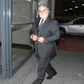 Tonoco de Faria, antigo vice-presidente do Benfica - Foto Álvaro Isidoro