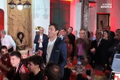 O discurso intenso de Rui Costa no ponto final de campanha