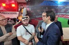 Rui Costa em Almada: promessas tremem!