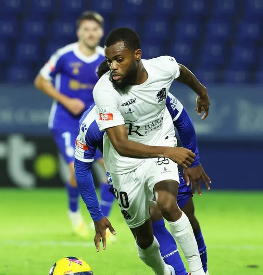 Liga 2: Empate a ferros, ninguém desarma!