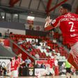 Benfica sofre para vencer ABC em Braga