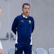 Luís Conceição projeta a participação de Portugal no primeiro Mundial de futsal feminino da história. Foto: FPF